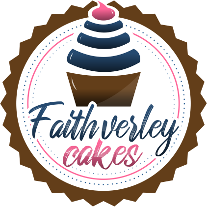 Faithverley cakes ‘n’ more logo